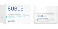 EUBOS SENSITIVE Aufbaucreme Nachtpflege