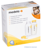 MEDELA Milchflaschenset 250 ml