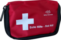 ERSTE HILFE TASCHE