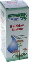 THÜRINGER Baldriantinktur