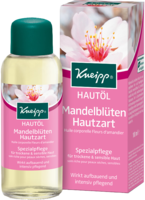 KNEIPP Hautöl Mandelblüten hautzart