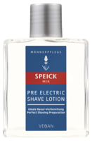 SPEICK Rasierwasser Pre Shave Lotion