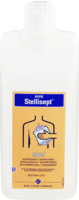 STELLISEPT med Lotion