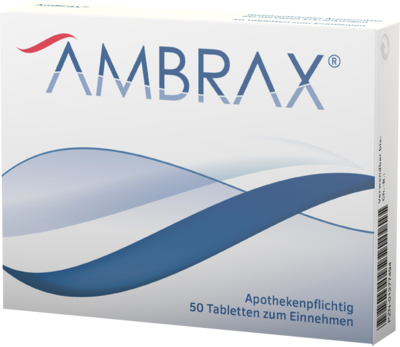 AMBRAX Tabletten