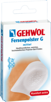 GEHWOL Fersenpolster G mittel