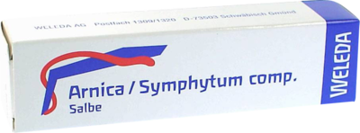 ARNICA/SYMPHYTUM comp.Salbe