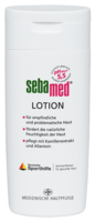 SEBAMED Lotion