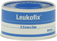 LEUKOFIX Verbandpfl.2,5 cmx5 m