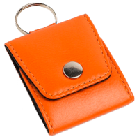 TASCHENAPOTHEKE 5er Notfall f.1,5 g Gl.orange