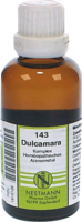 DULCAMARA KOMPLEX Nr.143 Dilution