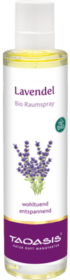 LAVENDEL RAUMSPRAY