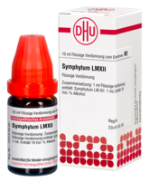 SYMPHYTUM LM XII Dilution