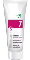 MINERALSTOFF Salbe Nr.7