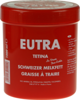 MELKFETT EUTRA Tetina