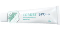 CORDES BPO 3% Gel