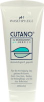 CUTANO Waschpflege flüssig