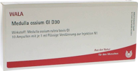 MEDULLA OSSIUM GL D 30 Ampullen