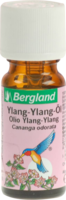 YLANG YLANG Duftöl