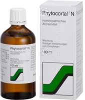 PHYTOCORTAL N Tropfen