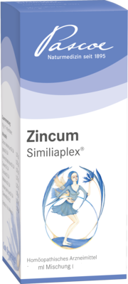 ZINCUM SIMILIAPLEX Tropfen