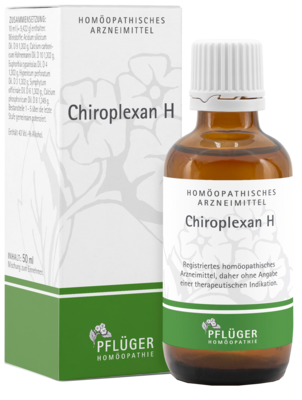 CHIROPLEXAN H Tropfen