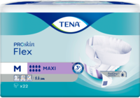 TENA FLEX maxi M