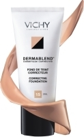 VICHY DERMABLEND Make-up 45