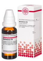 BELLADONNA C 6 Dilution