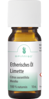 ÄTHERISCHES ÖL LIMETTE