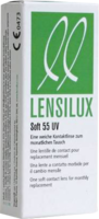 LENSILUX 55 UV -3,25 dpt weiche Monatslinse