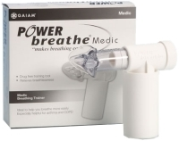 POWERBREATHE Medic Atemtrainer