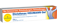 DICLOFENAC Heumann Gel