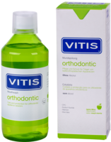 VITIS orthodontic Mundspülung