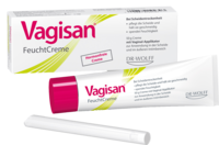 VAGISAN FeuchtCreme mit Applikator