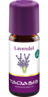 LAVENDEL ÖL