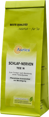 SCHLAF NERVENTEE N Aurica