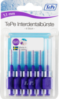 TEPE Interdentalbürste 1,1mm lila