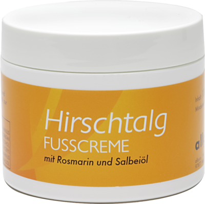 HIRSCHTALGCREME