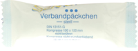 SENADA Verbandpäckchen groß