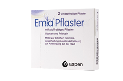 EMLA Pflaster