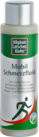 ALLGÄUER LATSCHENK. mobil Schmerzfluid