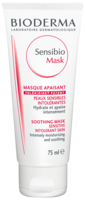 BIODERMA Sensibio Mask beruhigende Maske