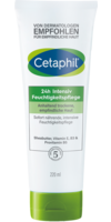 CETAPHIL 24 h Intensiv Feuchtigkeitspflege Lotion