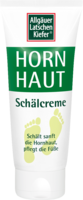 ALLGÄUER LATSCHENK. Hornhaut Schälcreme