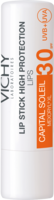 VICHY CAPITAL Soleil Stick LSF 30