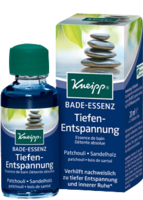 KNEIPP Bade-Essenz Tiefenentspannung