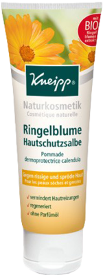 KNEIPP Ringelblume Hautschutzsalbe