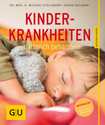 GU Kinderkrankheiten natürlich behandeln