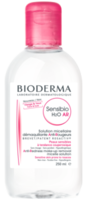 BIODERMA Sensibio H2O AR Lösung