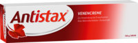 ANTISTAX Venencreme